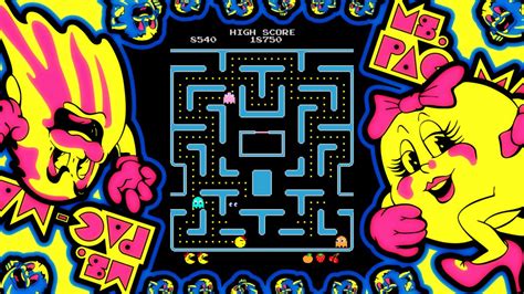 ms pacman video original portal|Notícias .